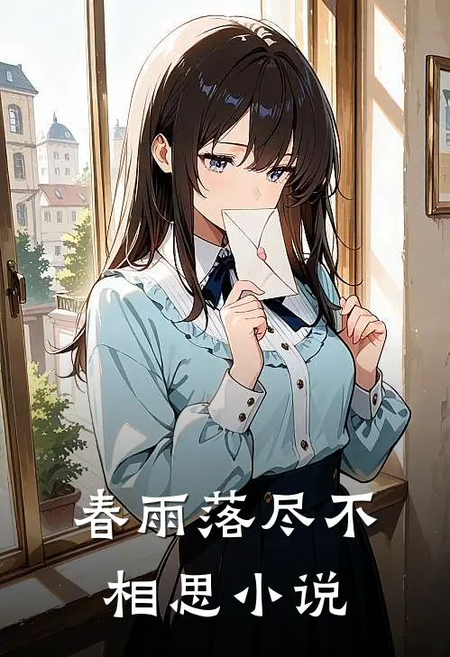 春雨落尽不相思小说