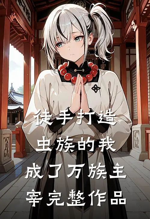 徒手打造虫族的我，成了万族主宰完整作品
