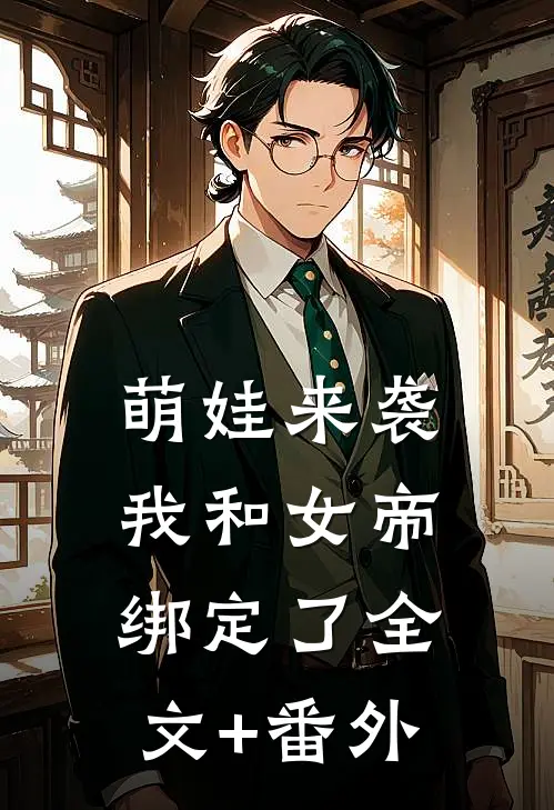 萌娃来袭，我和女帝绑定了全文+番外