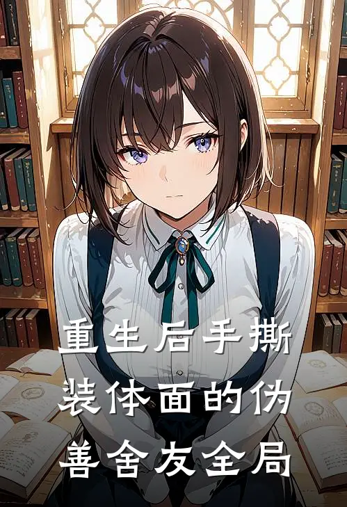 重生后手撕装体面的伪善舍友全局