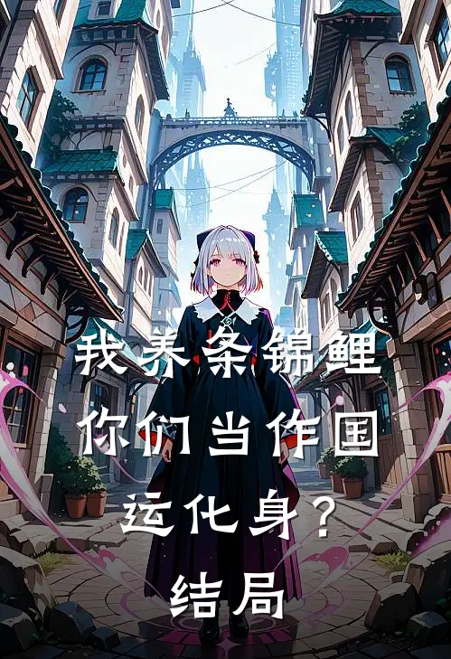 我养条锦鲤，你们当作国运化身？结局