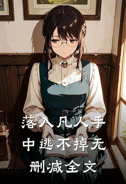 落入凡人手中逃不掉无删减全文