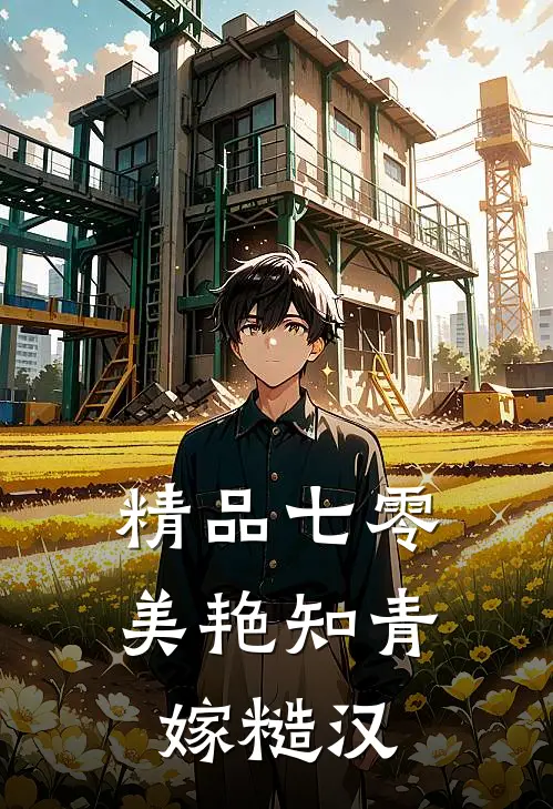 精品七零：美艳知青嫁糙汉