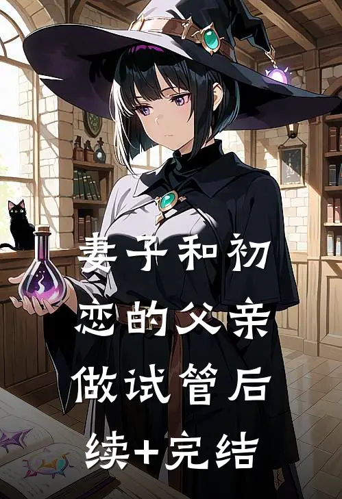 妻子和初恋的父亲做试管后续+完结