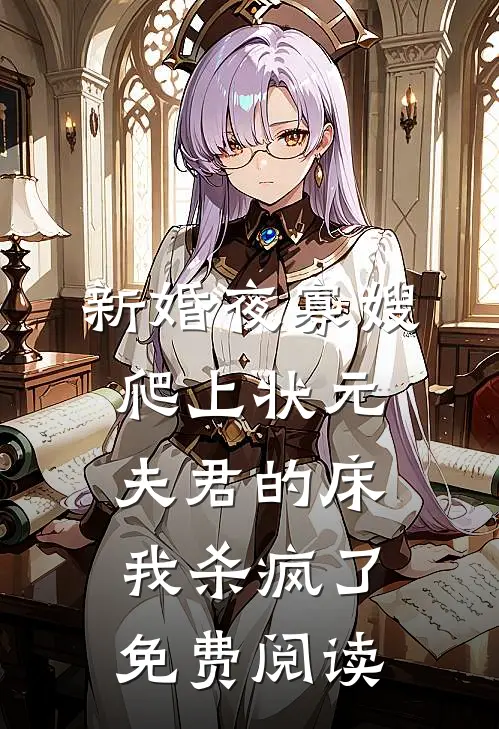 新婚夜寡嫂爬上状元夫君的床，我杀疯了免费阅读