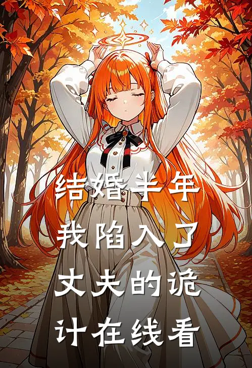 结婚半年，我陷入了丈夫的诡计在线看