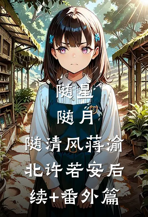 随星，随月，随清风蒋渝北许若安后续+番外篇