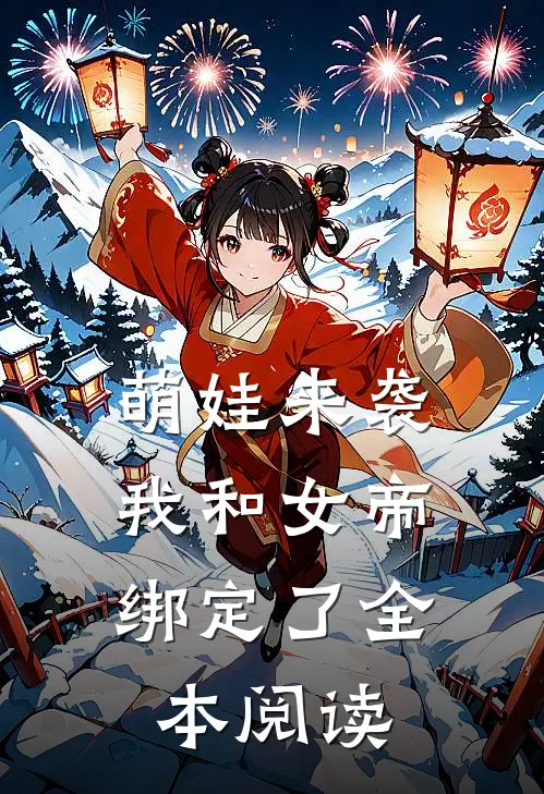 萌娃来袭，我和女帝绑定了全本阅读
