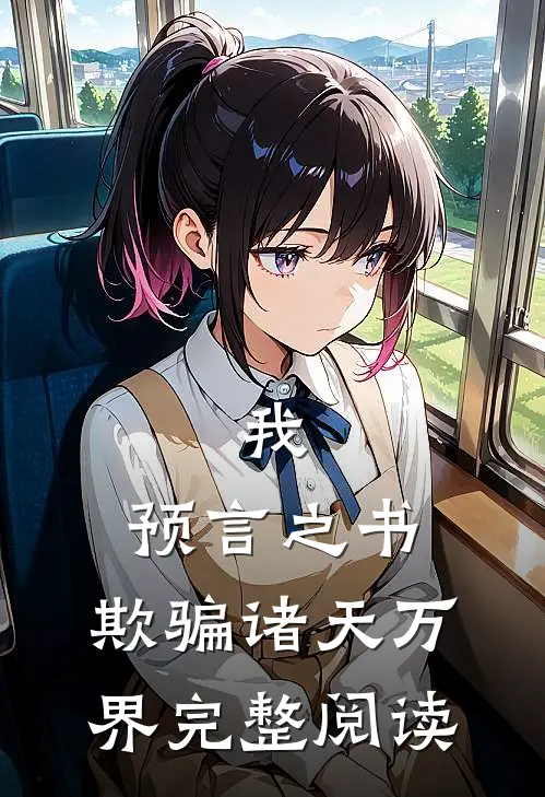 我，预言之书，欺骗诸天万界完整阅读