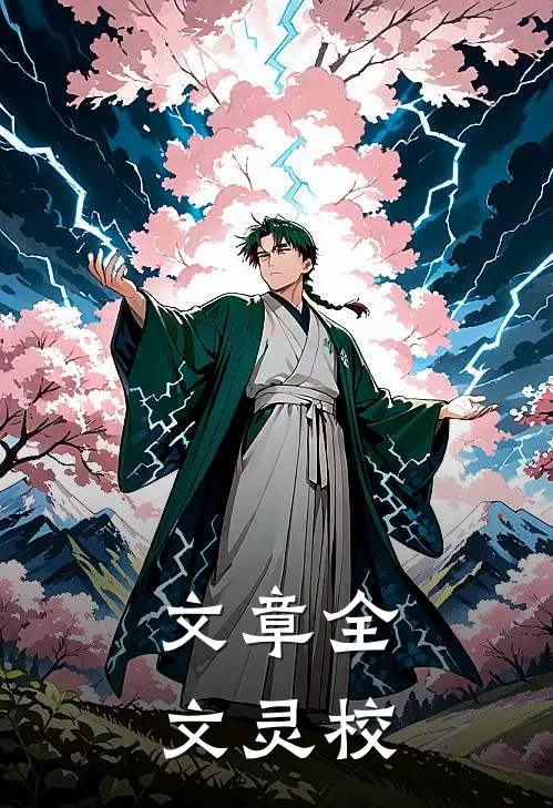 文章全文灵校