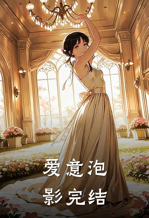 爱意泡影完结
