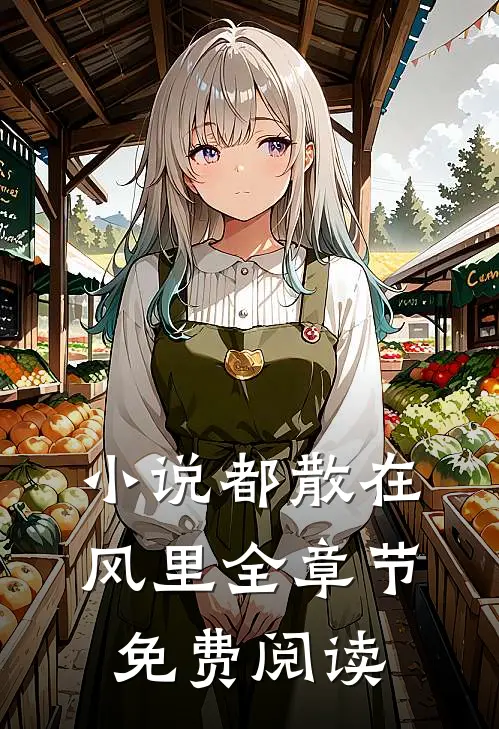 小说都散在风里全章节免费阅读