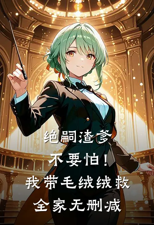 绝嗣渣爹不要怕！我带毛绒绒救全家无删减