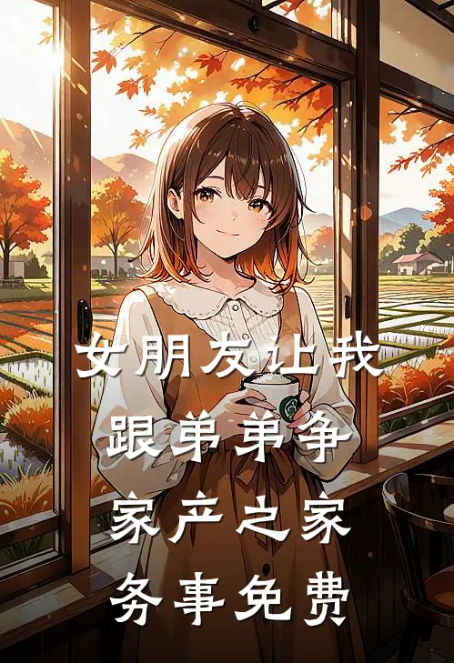女朋友让我跟弟弟争家产之家务事免费