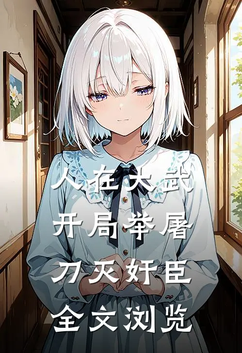 人在大武，开局举屠刀灭奸臣全文浏览