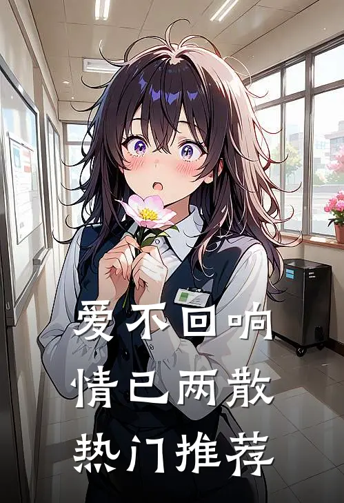 爱不回响，情已两散热门推荐