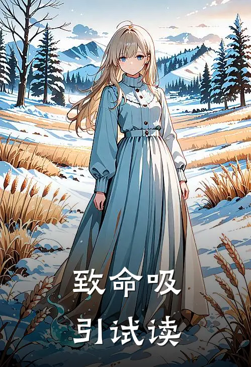 致命吸引试读