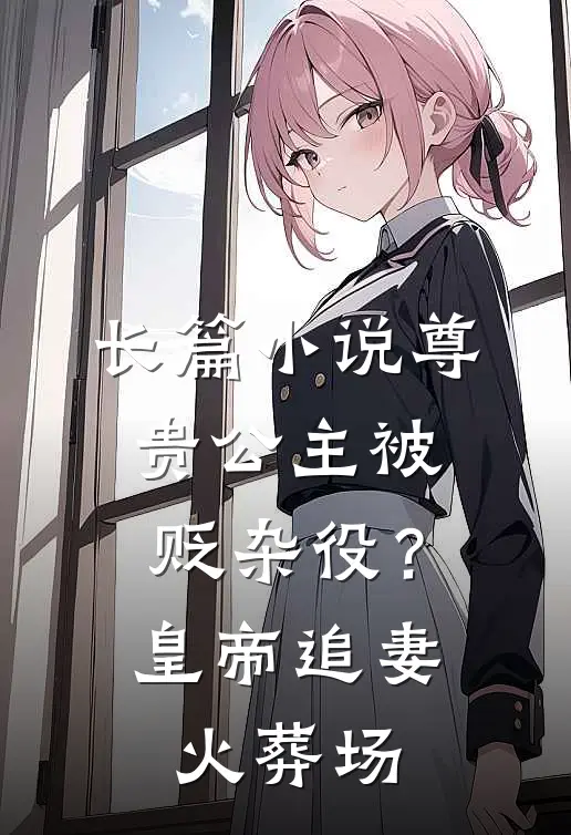 长篇小说尊贵公主被贬杂役？皇帝追妻火葬场