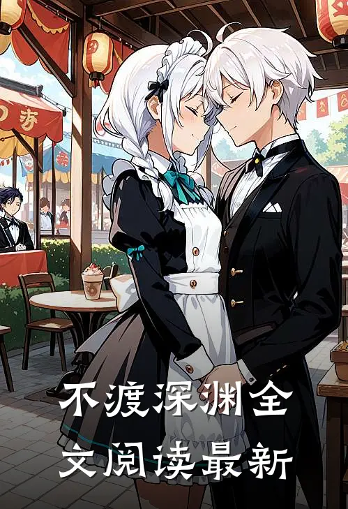 不渡深渊全文阅读最新