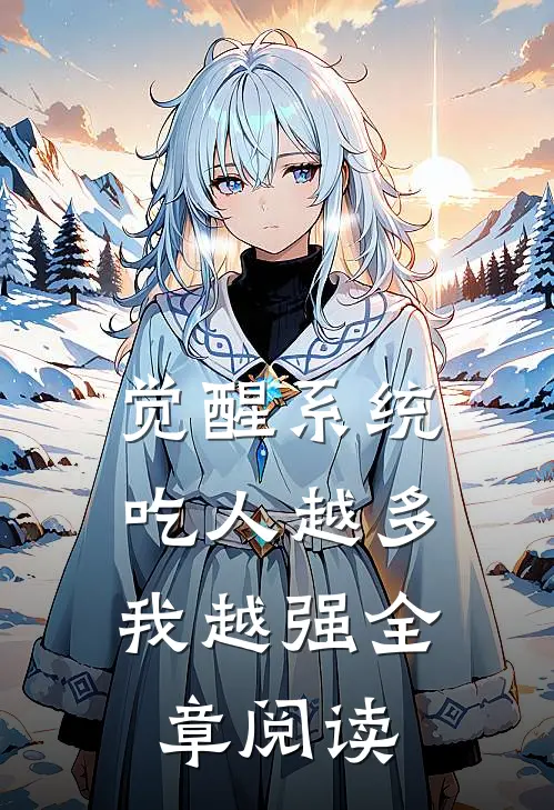 觉醒系统:吃人越多我越强全章阅读