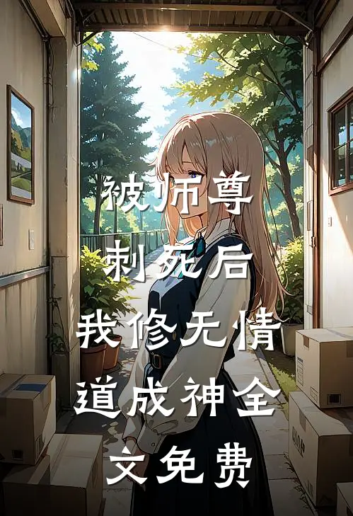 被师尊刺死后，我修无情道成神全文免费