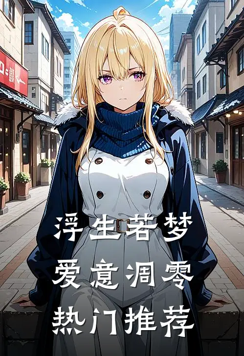 浮生若梦，爱意凋零热门推荐