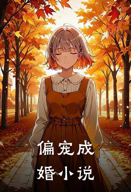 偏宠成婚小说