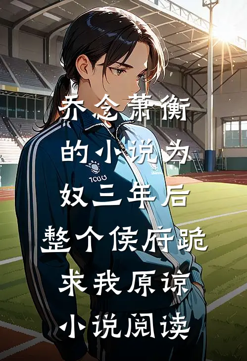 乔念萧衡的小说为奴三年后，整个侯府跪求我原谅小说阅读