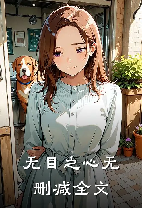无目之心无删减全文