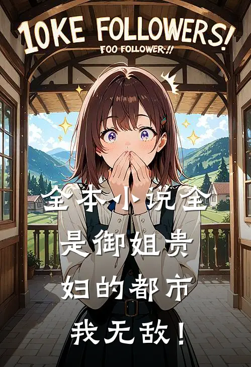 全本小说全是御姐贵妇的都市，我无敌！