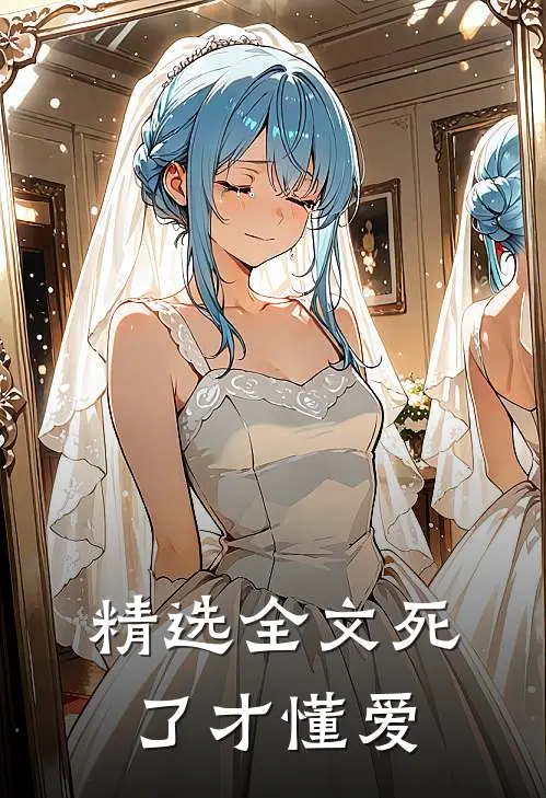 精选全文死了才懂爱