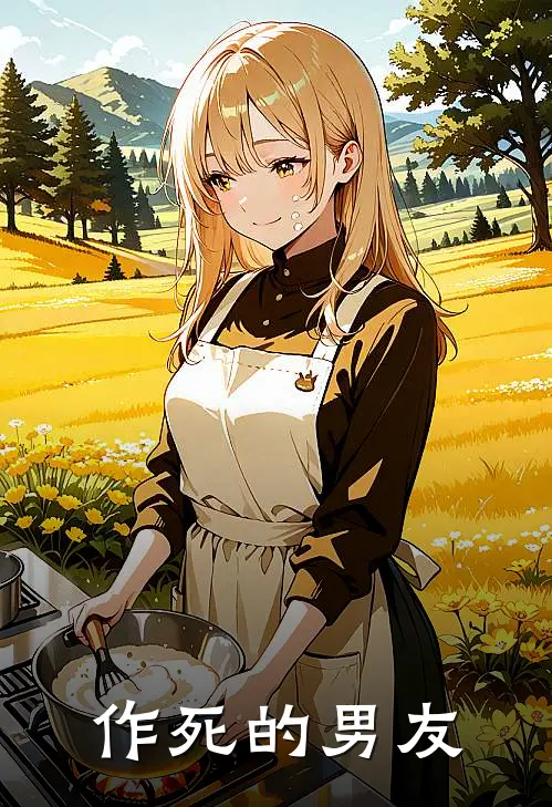 作死的男友