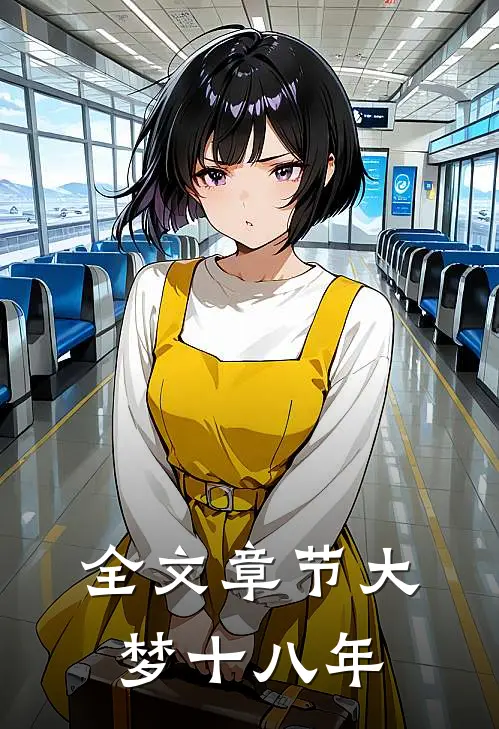 全文章节大梦十八年下一句