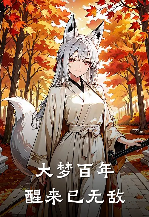大梦百年，醒来已无敌