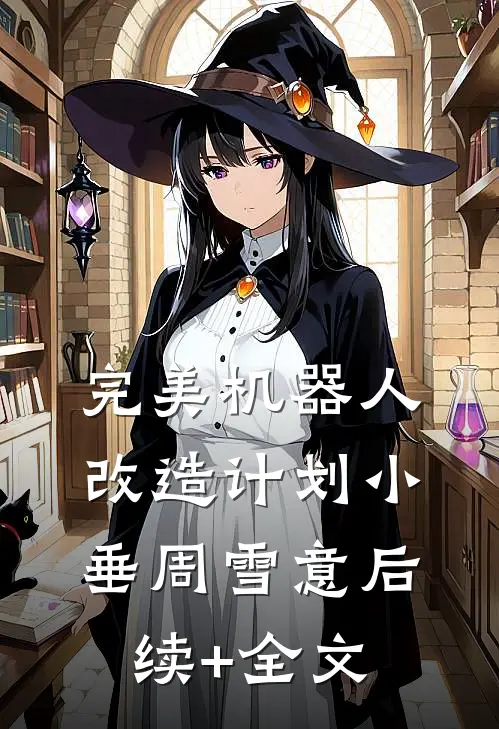 完美机器人改造计划小垂周雪意后续+全文