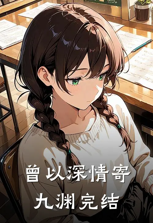 曾以深情寄九渊完结