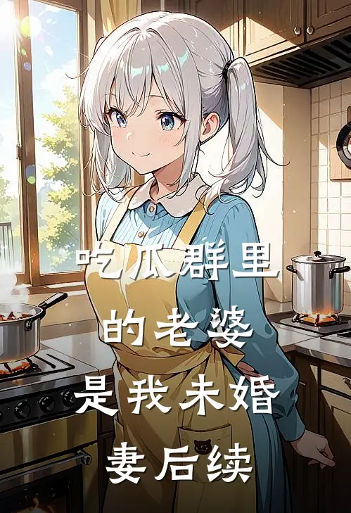 吃瓜群里的老婆，是我未婚妻后续