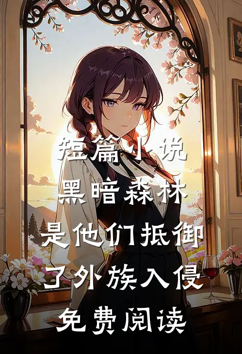 短篇小说黑暗森林:是他们抵御了外族入侵免费阅读