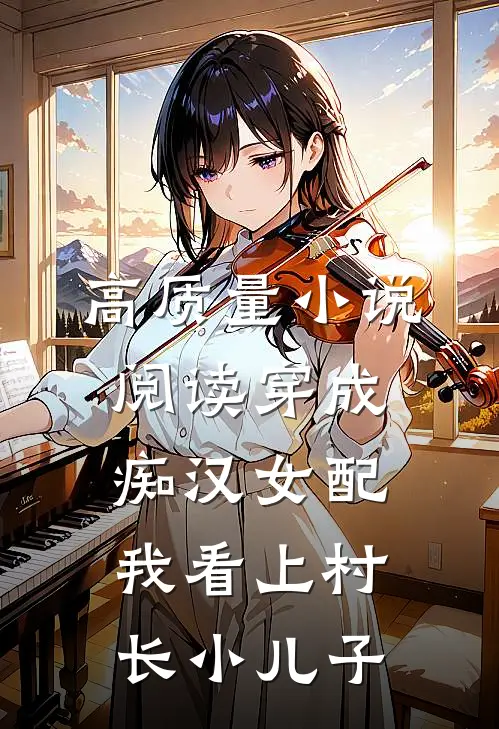 高质量小说阅读穿成痴汉女配，我看上村长小儿子