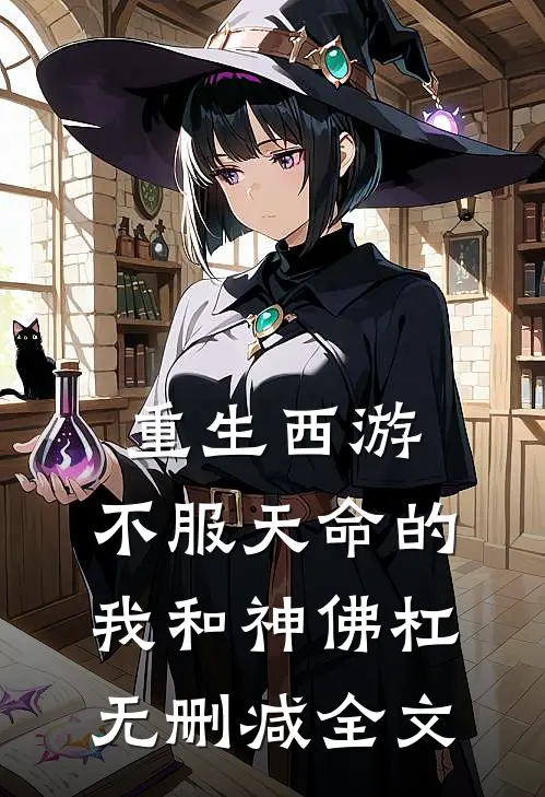 重生西游：不服天命的我和神佛杠无删减全文