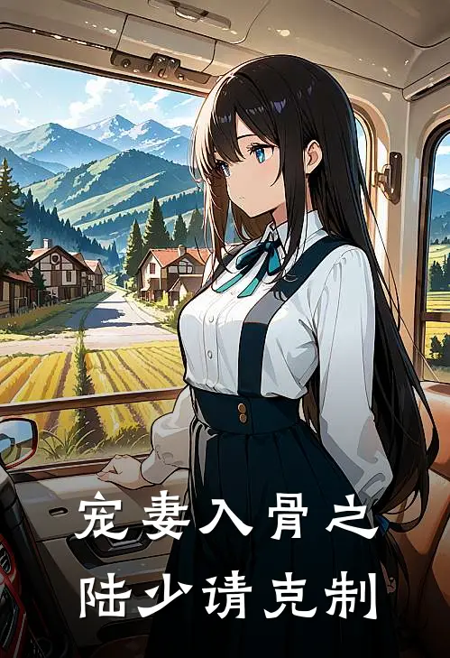 宠妻入骨之陆少请克制