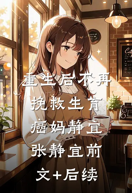 重生后不再挽救生育癌妈静宜张静宜前文+后续