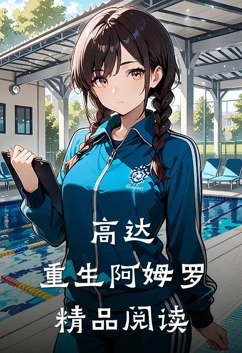高达：重生阿姆罗精品阅读