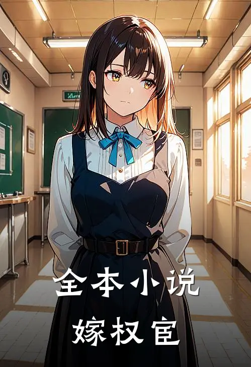 全本小说嫁权宦