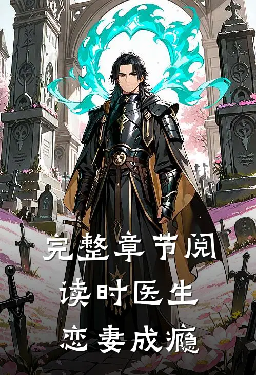 完整章节阅读时医生恋妻成瘾