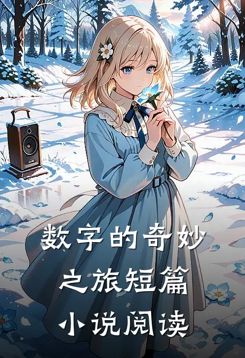 数字的奇妙之旅短篇小说阅读