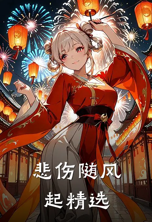 悲伤随风起精选