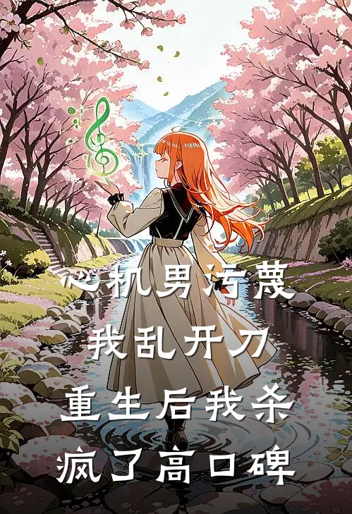 心机男污蔑我乱开刀，重生后我杀疯了高口碑