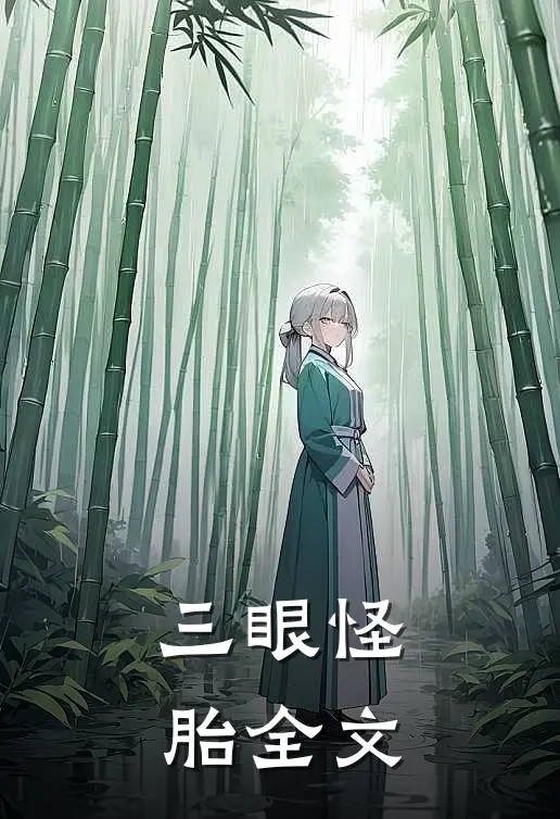 三眼怪胎全文