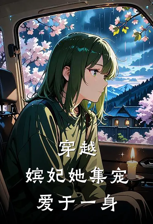 穿越：嫔妃她集宠爱于一身